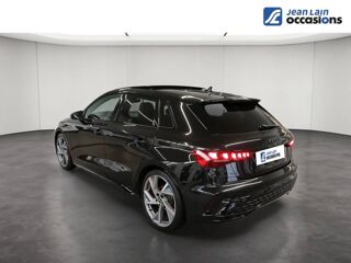 A3 Sportback TFSI Mild Hybrid 150 S tronic 7 S line 2025 occasion 01170 Cessy