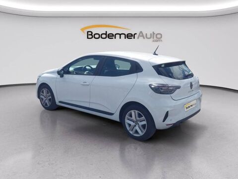 Clio SCe 65 Evolution 2023 occasion 29000 Quimper