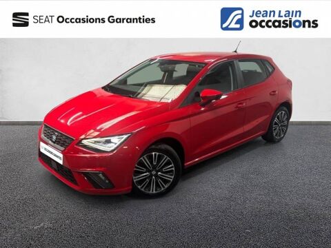 Ibiza 1.0 TSI 95 ch S/S BVM5 Copa 2023 occasion 74600 Seynod