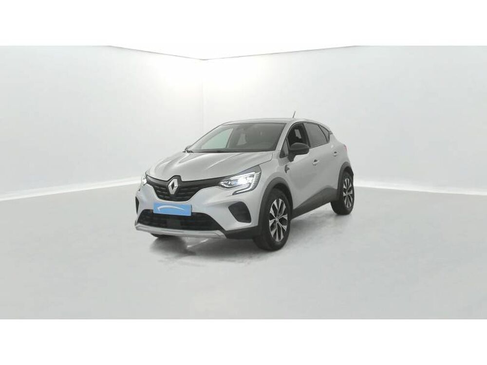 Captur TCe 90 Evolution 2024 occasion 22000 Saint-Brieuc