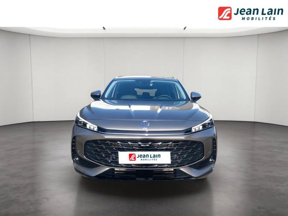 MG.EHS EHS 1.5 Hybrid+ 224 ch Luxury 2026 occasion 38121 Reventin-Vaugris