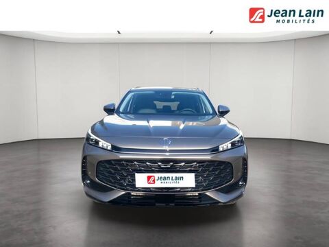 MG.EHS EHS 1.5 Hybrid+ 224 ch Luxury 2026 occasion 38121 Reventin-Vaugris