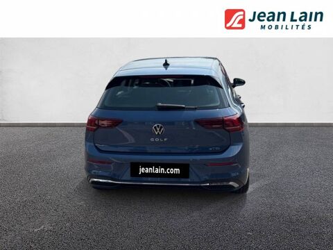 Golf 1.5 eTSI EVO2 150 DSG7 Style 2026 occasion 74100 Annemasse