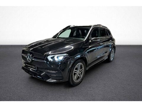 Mercedes Classe GLE GLE 350 de EQ POWER 9G-Tronic 4Matic AMG Line 2022 occasion LYON 69009