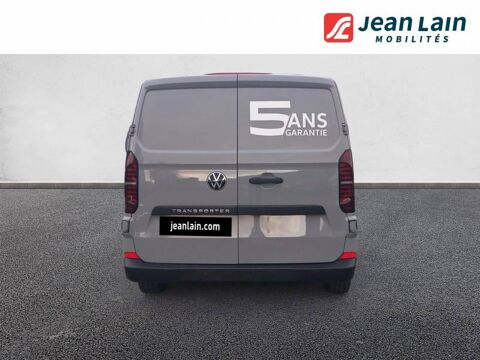 Transporter TRANSPORTER VAN L1H1 2.0 TDI 150 BVM6 BUSINESS 2025 occasion 73290 La Motte-Servolex