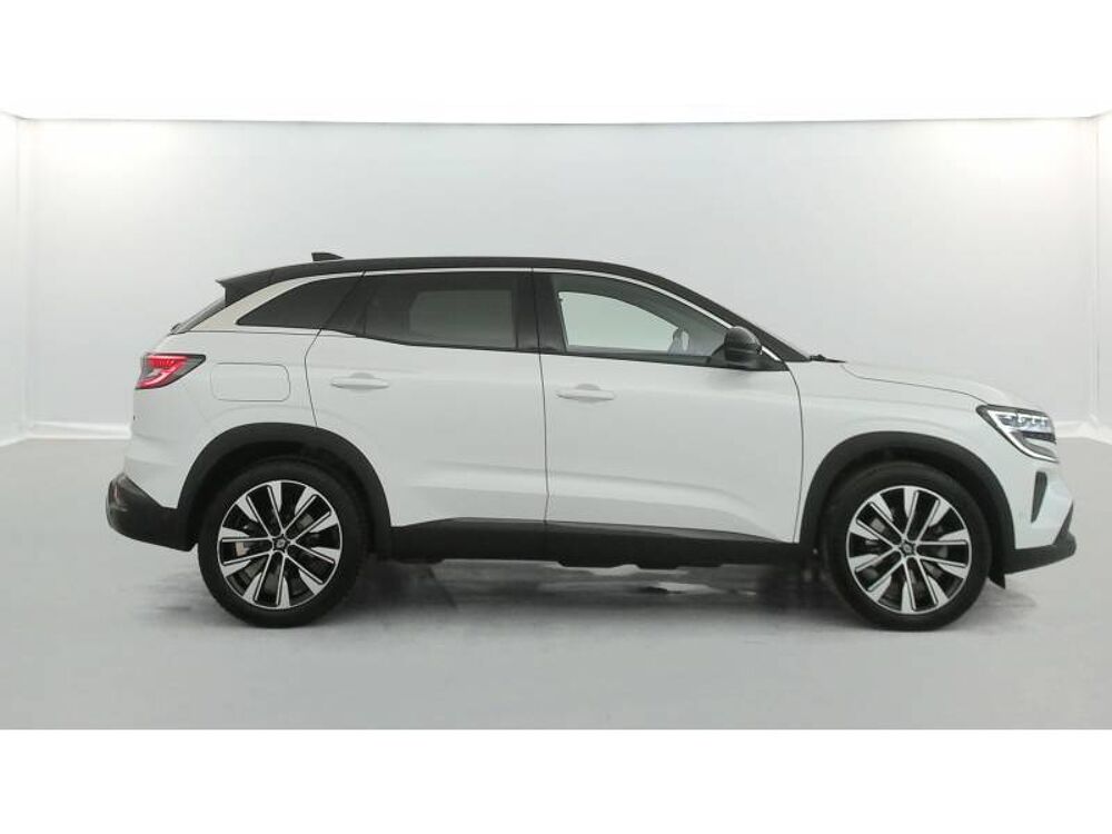 Austral E-Tech hybrid 200 Techno 2023 occasion 22000 Saint-Brieuc