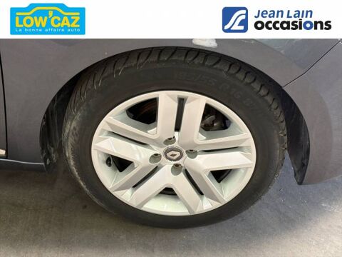 Clio TCe 100 GPL Business 2021 occasion 73490 La Ravoire
