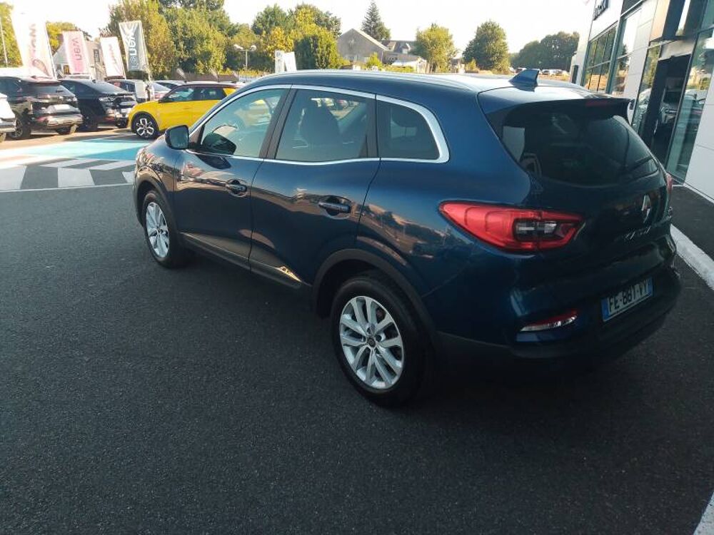 Kadjar Blue dCi 115 Business 2019 occasion 56300 Pontivy