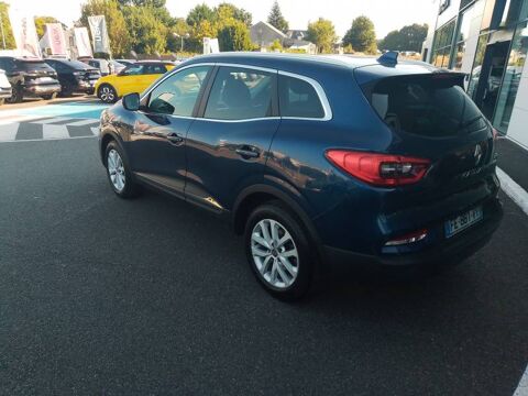 Kadjar Blue dCi 115 Business 2019 occasion 56300 Pontivy