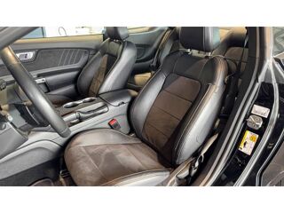Mustang Fastback V8 5.0 BVA10 GT 2019 occasion 35760 Saint-Gr&eacute;goire