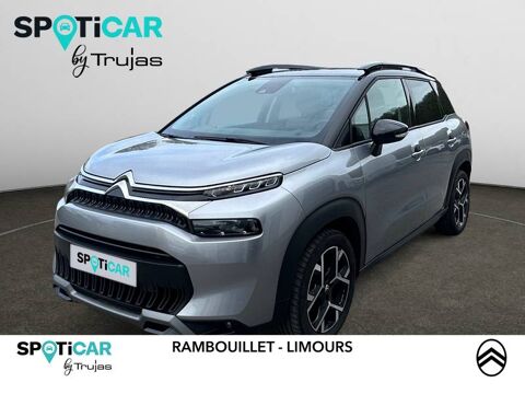 Citro&euml;n C3 Aircross PureTech 130 S&S EAT6 Max 2024 occasion Limours 91470