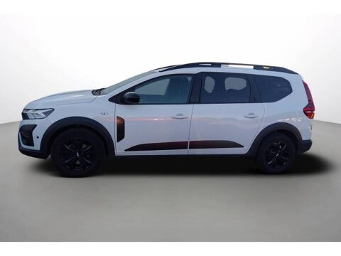 Jogger ECO-G 100 7 places Extreme + 2023 occasion 22000 Saint-Brieuc