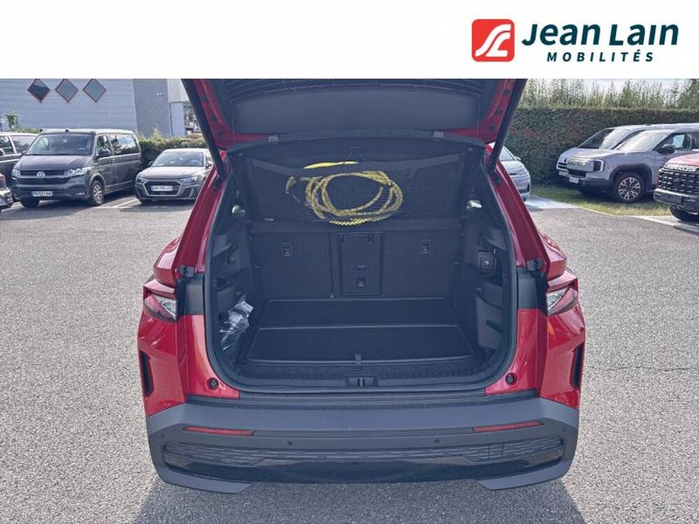 Elroq 286 ch Batterie 85 Sportline 2026 occasion 74200 Margencel
