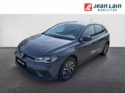 Volkswagen Polo 1.0 TSI 95 S&S DSG7 VW Edition 2026 occasion Fontaine 38600