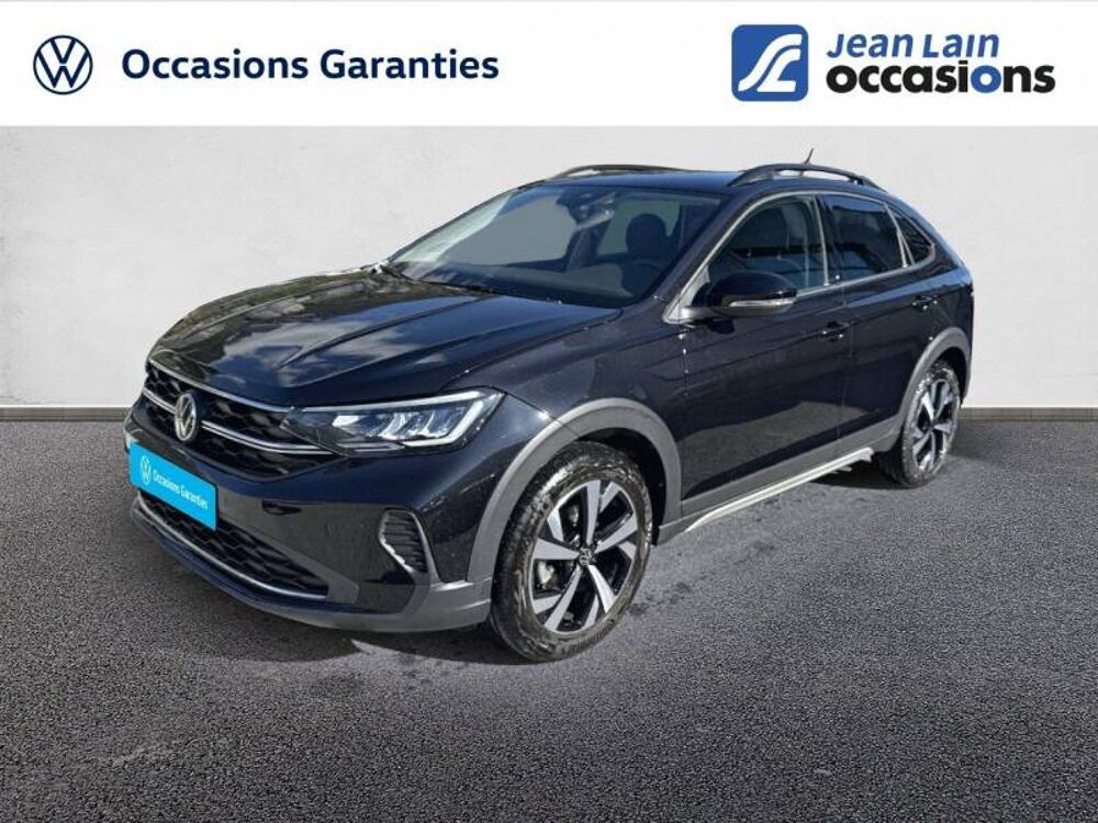 Taigo 1.0 TSI 95 BVM5 VW Edition 2024 occasion 74700 Sallanches