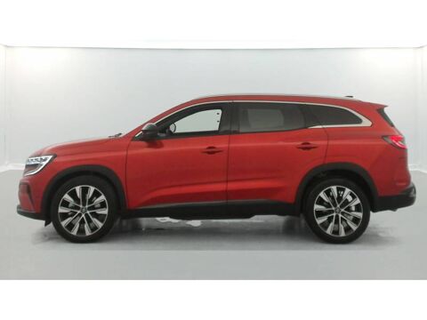Espace E-Tech full hybrid 200 5pl Techno 2025 occasion 61000 Alen&ccedil;on