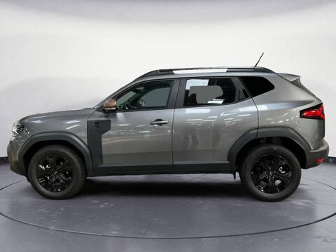 Duster Mild Hybrid 140 Extreme 2026 occasion 61200 Argentan