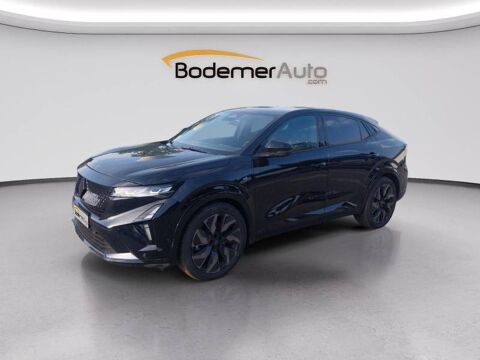 Renault Rafale E-Tech full hybrid 200 ch esprit Alpine 2026 occasion Caudan 56850