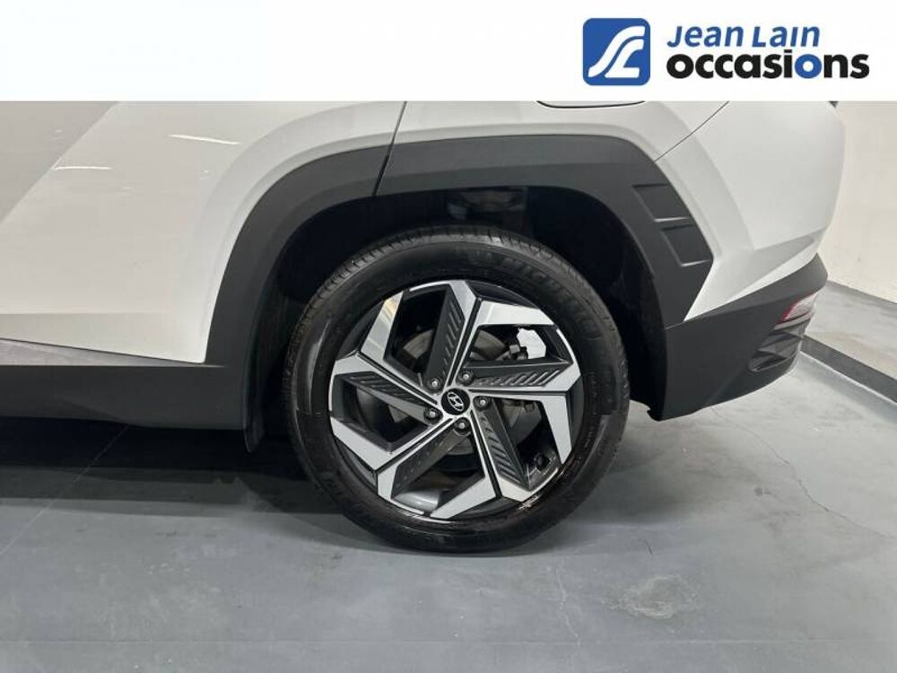 Tucson 1.6 T-GDI 265 HTRAC Plug-in BVA6 Creative 2024 occasion 74600 Seynod