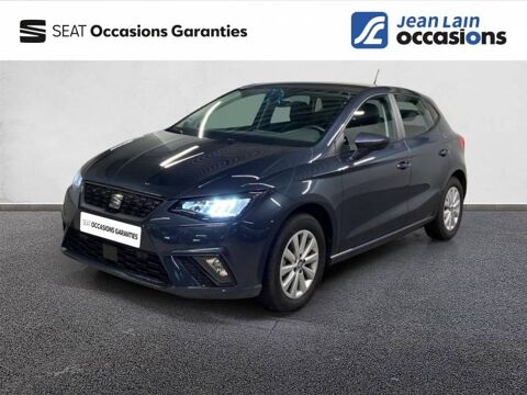 Seat Ibiza 1.0 TSI 95 ch S/S BVM5 Style Business 2024 occasion Sallanches 74700