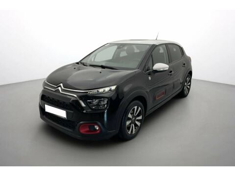 Citro&euml;n C3 PureTech 110 S&S BVM6 C-Series 2021 occasion Gap 05000