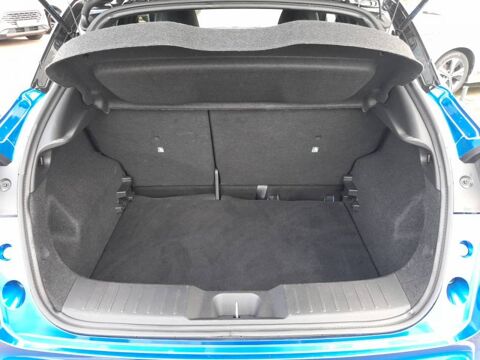 Juke DIG-T 114 Shadow 2024 occasion 29200 Brest