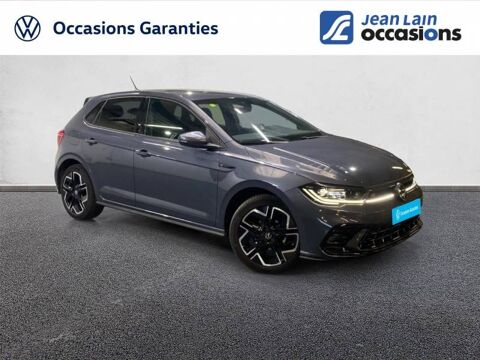 Polo 1.0 TSI 95 S&S BVM5 R-Line Edition 2025 occasion 38300 Bourgoin-Jallieu