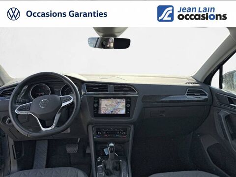 Tiguan 2.0 TDI 150ch DSG7 Life Business 2023 occasion 74700 Sallanches
