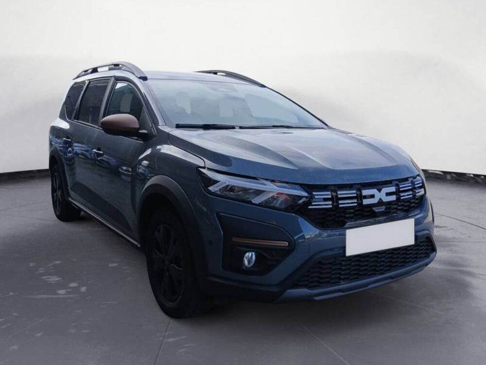 Jogger Hybrid 140 7 places GSR2 Extreme 2025 occasion 56850 Caudan