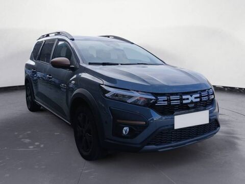 Jogger Hybrid 140 7 places GSR2 Extreme 2025 occasion 56850 Caudan