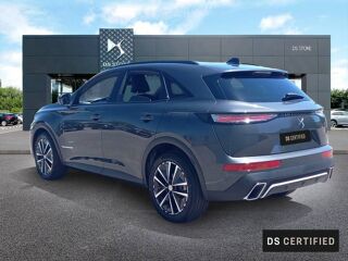 DS7 DS 7 Hybride Rechargeable E-Tense 225 EAT8 Jules Verne 2026 occasion 38300 Bourgoin-Jallieu