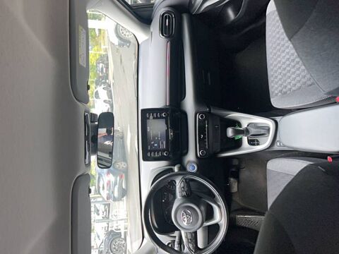Yaris Hybride 116h Collection 2022 occasion 29150 Ch&acirc;teaulin