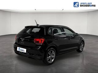 Polo 1.0 TSI 110 S&S BVM6 Carat 2021 occasion 73290 La Motte-Servolex