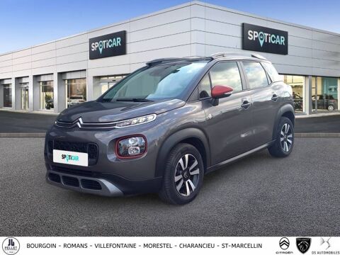 Annonce voiture Citron C3 Aircross 14890 