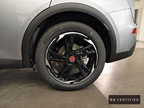 DS7 Crossback Hybride E-Tense 225 EAT8 Performance Line+ 2022 occasion 38300 Bourgoin-Jallieu