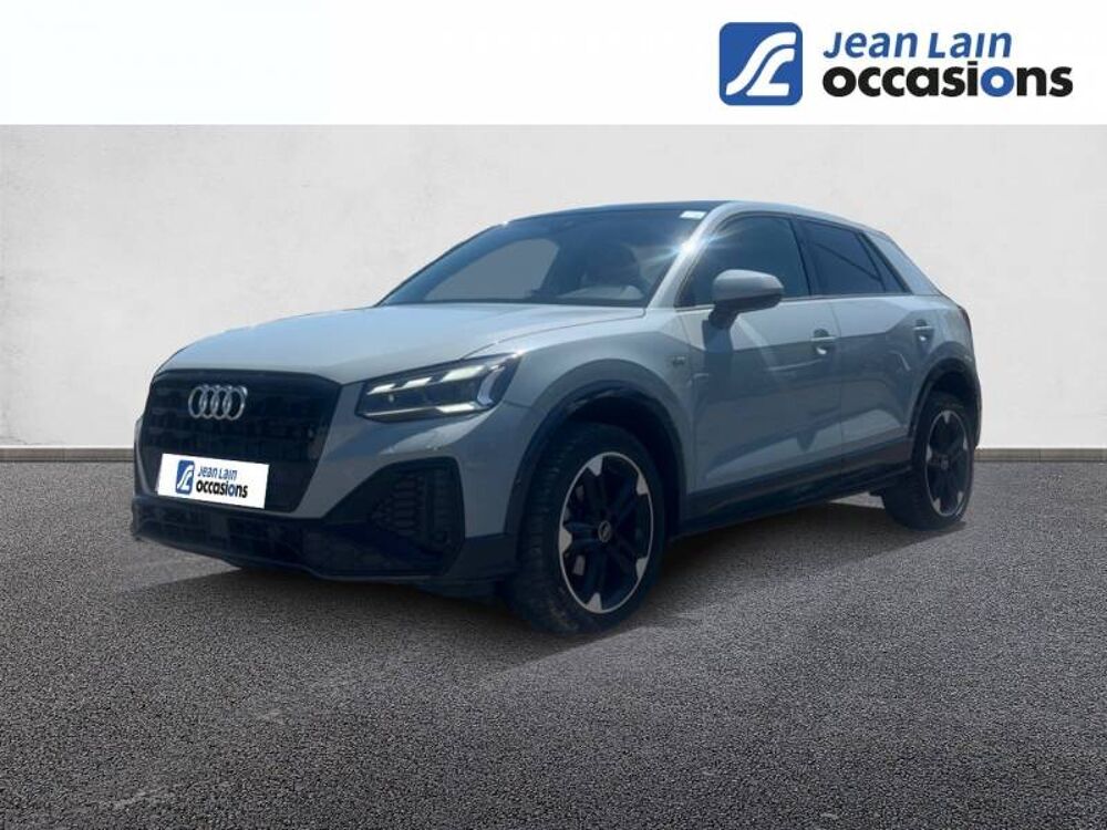 Q2 35 TFSI 150 S tronic 7 S line Plus 2023 occasion 05000 Gap