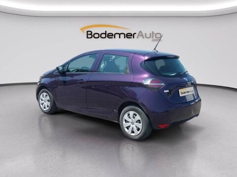 Zo&eacute; Zoe R110 - MY22 Equilibre 2022 occasion 50000 Saint-L&ocirc;