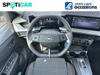 Frontera 1.2 Turbo Hybrid 145 ch e-DCT6 Edition 2025 occasion 74600 Seynod
