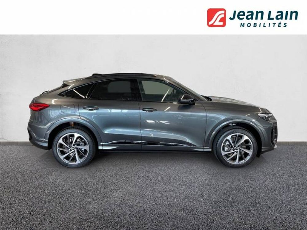 Q5 Sportback e-hybrid 299 ch S tronic 7 Quattro S line 2026 occasion 01170 Cessy