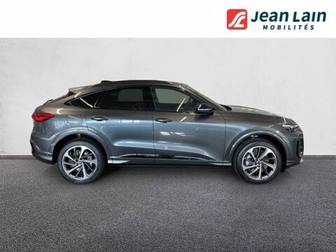 Q5 Sportback e-hybrid 299 ch S tronic 7 Quattro S line 2026 occasion 01170 Cessy