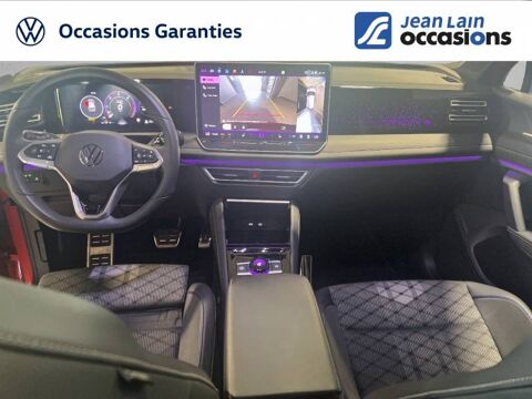 Tiguan 2.0 TDI 150ch DSG7 R-Line Edition 2025 occasion 74100 V&eacute;traz-Monthoux