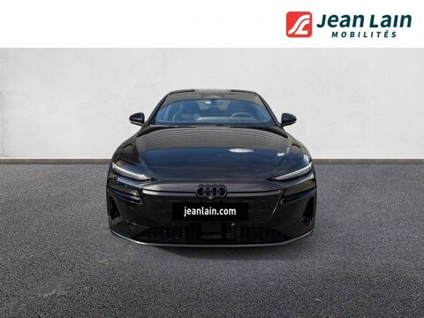 A6 e-tron Avant Performance 367 ch 100 kWh S line 2025 occasion 38130 &Eacute;chirolles