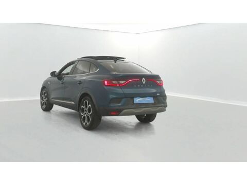 Arkana E-Tech 145 - 21B Intens 2022 occasion 29200 Brest