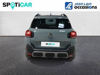 C3 Aircross PureTech 130 S&S EAT6 Shine 2021 occasion 74600 Seynod
