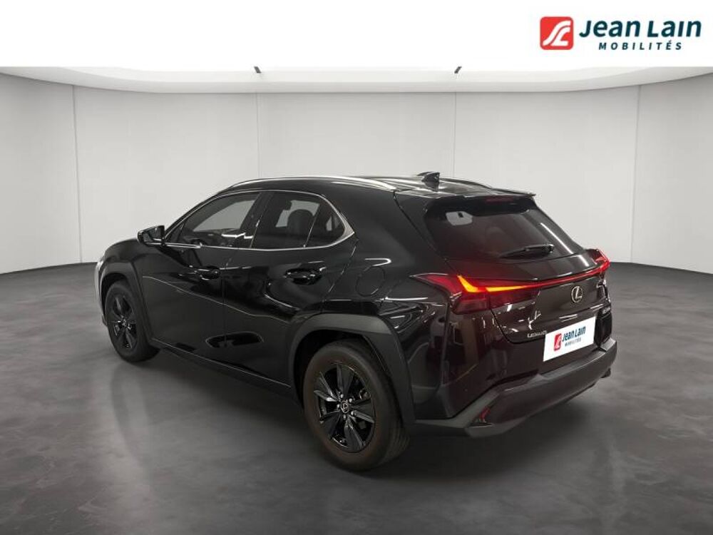 UX 250h 2WD Luxe 2023 occasion 38130 &Eacute;chirolles