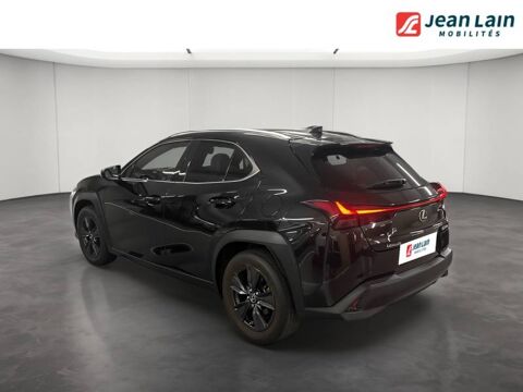 UX 250h 2WD Luxe 2023 occasion 38130 &Eacute;chirolles