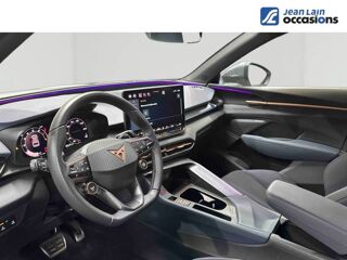 Terramar 1.5 eTSI Hybrid 150 ch DSG7 V 2025 occasion 74600 Seynod