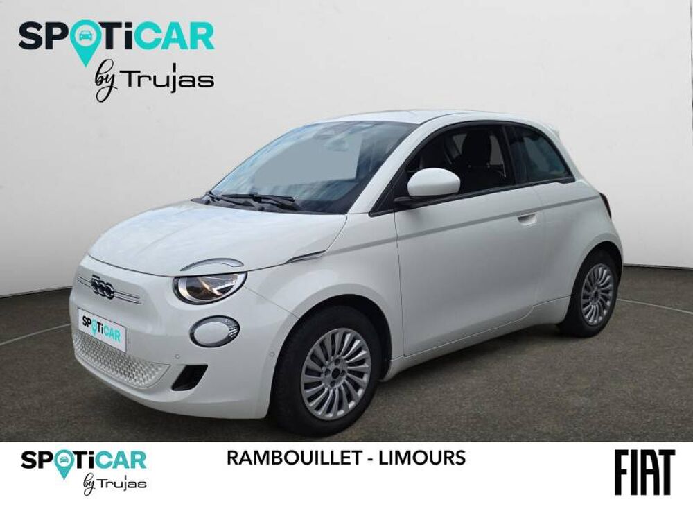 500 e 118 ch Nouvelle 2023 occasion 78120 Rambouillet