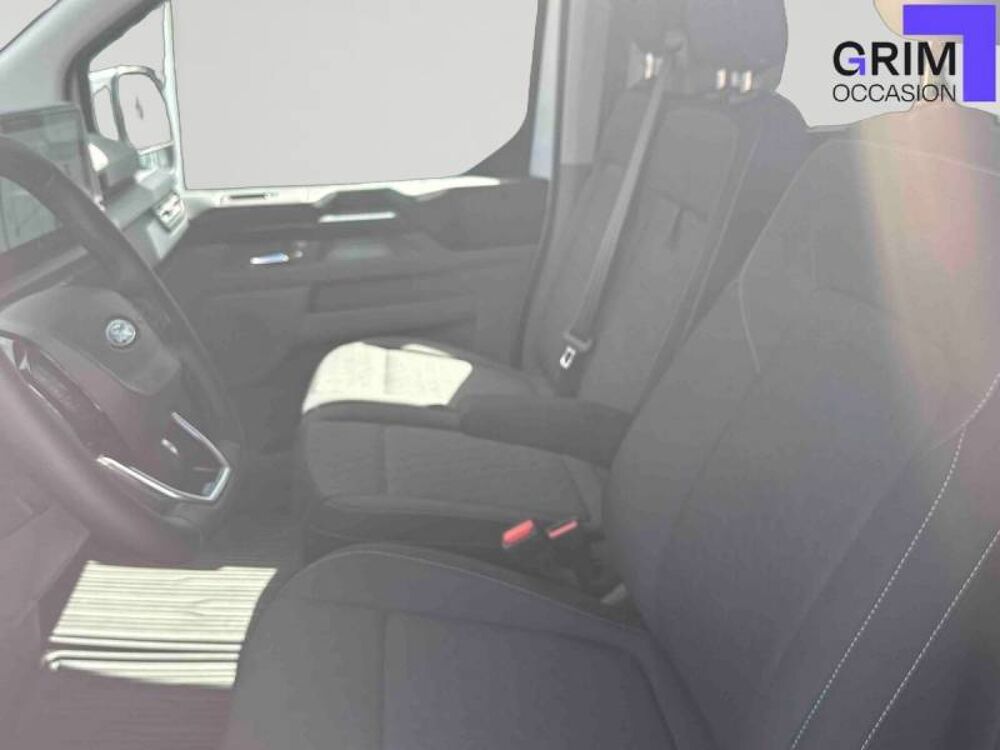 Transit TRANSIT CUSTOM CA 320 L1H1 2.0 ECOBLUE 170 CH BVA8 LIMITED 2026 occasion 34970 Lattes