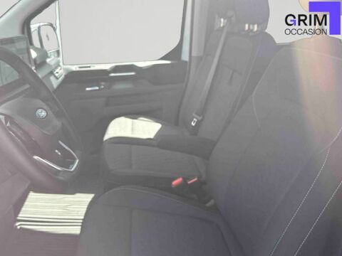 Transit TRANSIT CUSTOM CA 320 L1H1 2.0 ECOBLUE 170 CH BVA8 LIMITED 2026 occasion 34970 Lattes